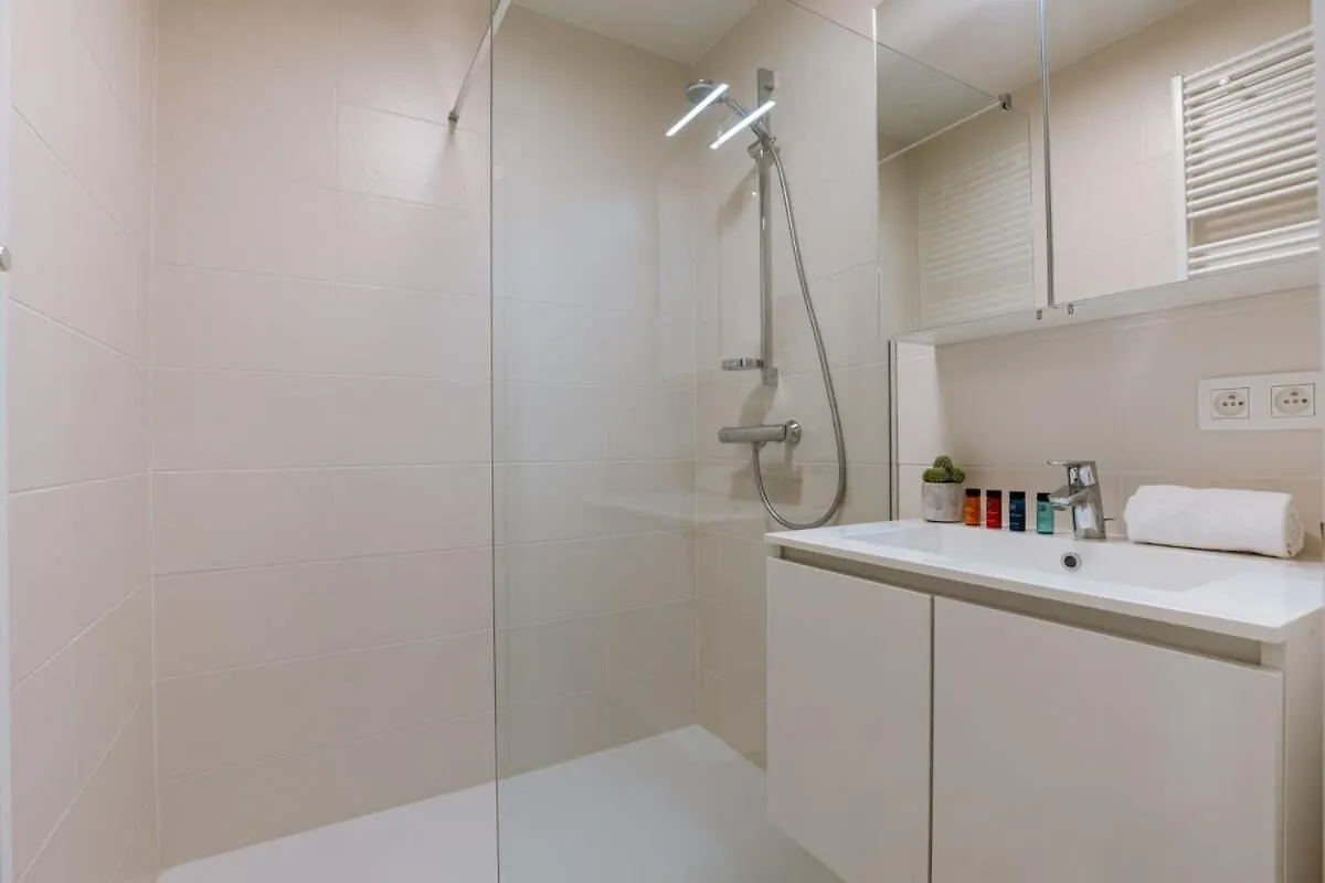 Huswell - Bright Apartment Only 5 Minutes From The Beach Middelkerke
