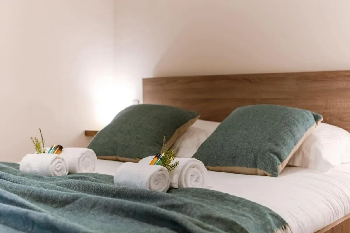 Huswell - Bright Apartment Only 5 Minutes From The Beach Middelkerke Belgien