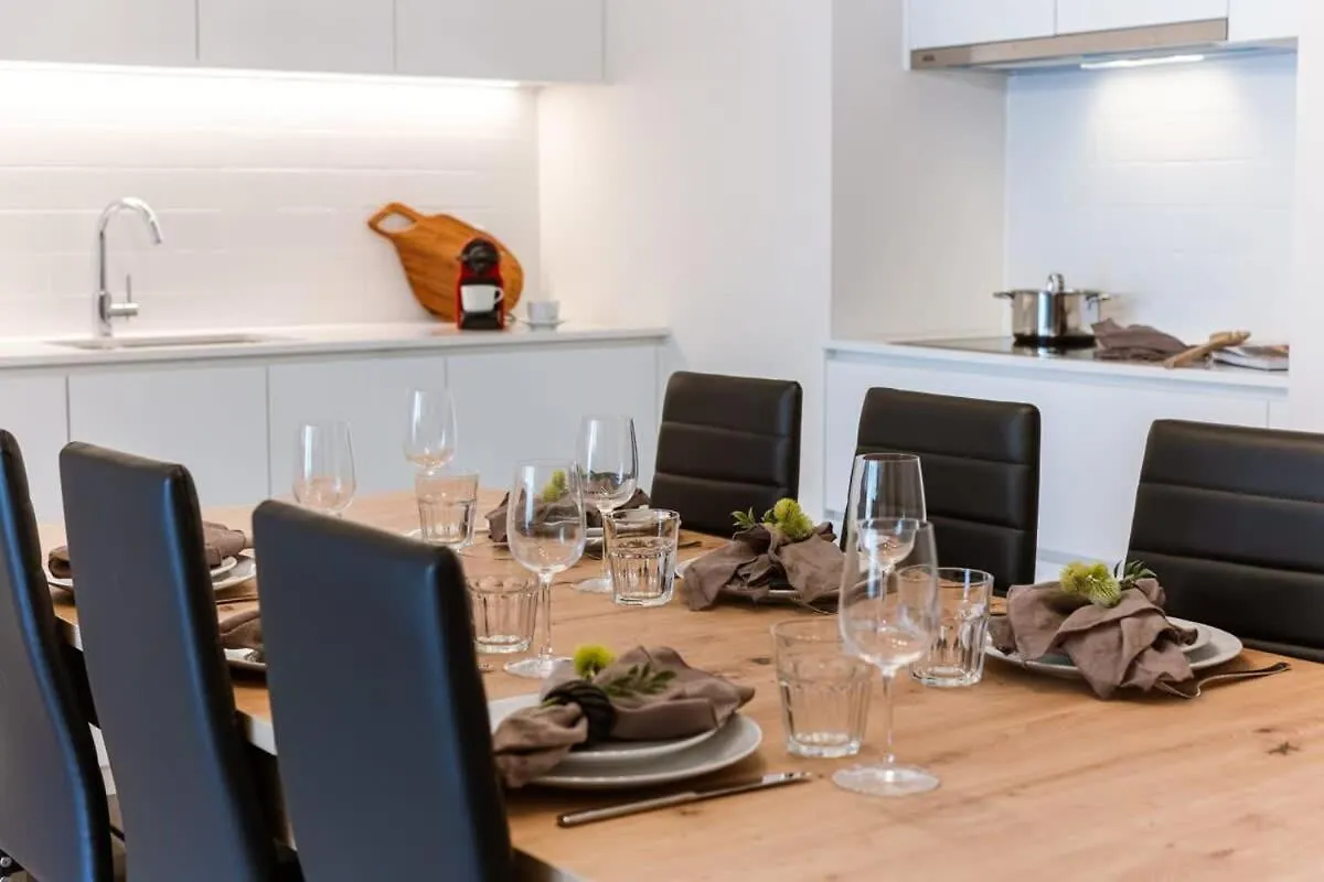 Huswell - Bright Apartment Only 5 Minutes From The Beach Middelkerke 0*,  Belgien
