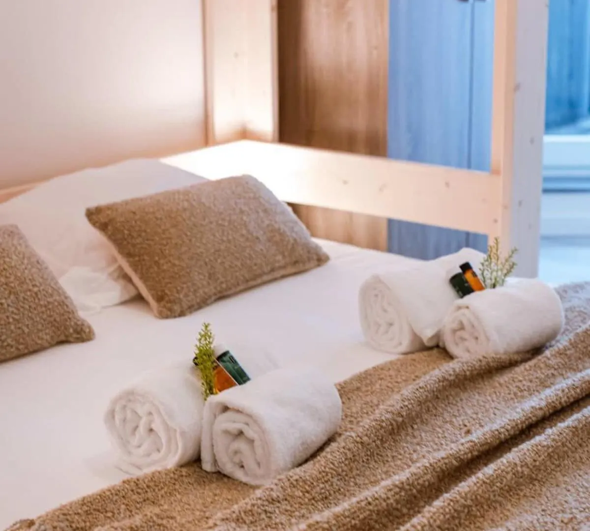 Huswell - Bright Apartment Only 5 Minutes From The Beach Middelkerke